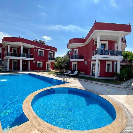 Cilek Butik Hotel Cesme Exterior photo