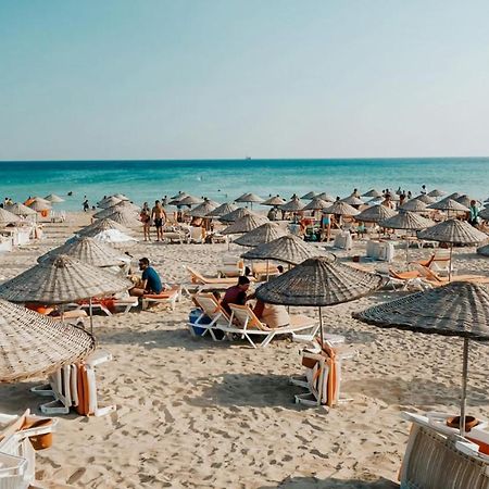 Cilek Butik Hotel Cesme Exterior photo
