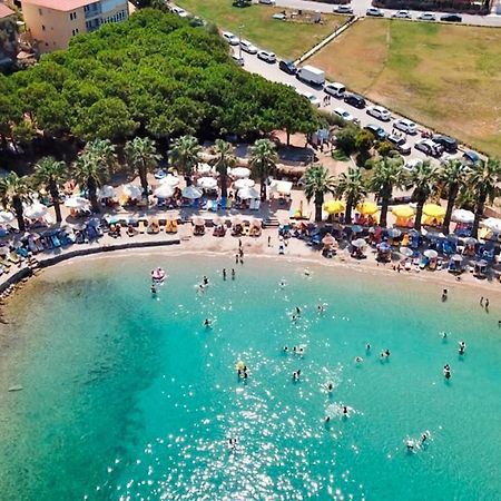 Cilek Butik Hotel Cesme Exterior photo