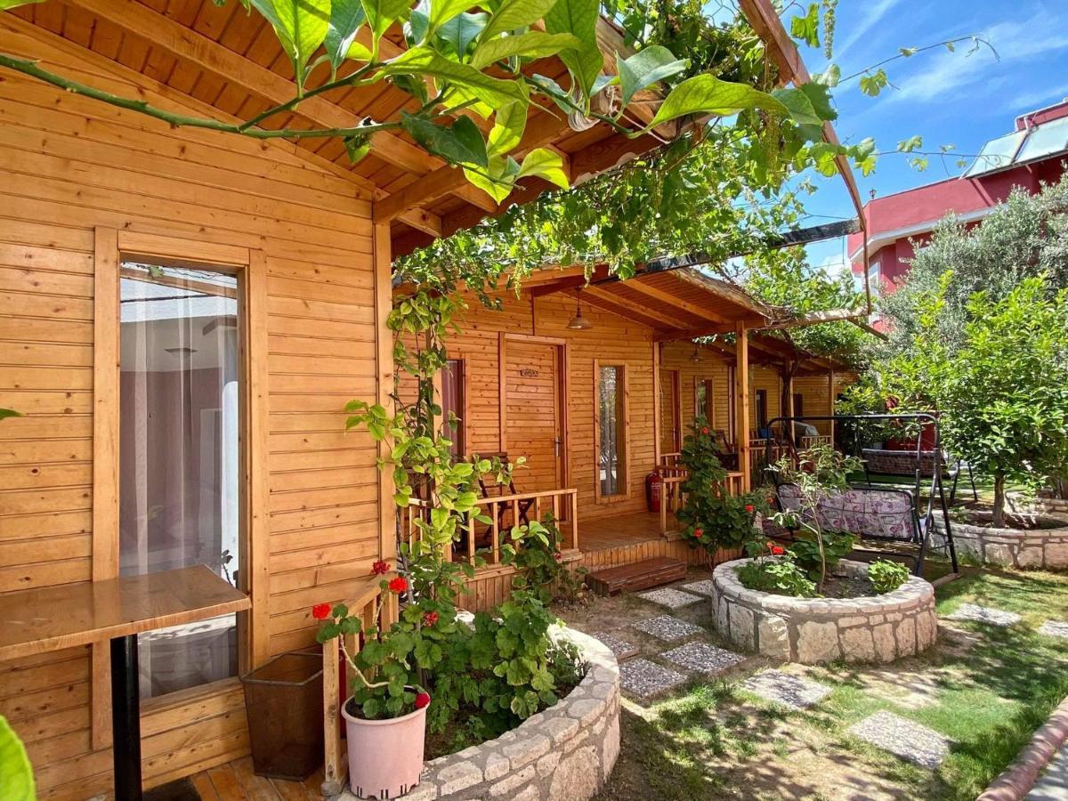 Cilek Butik Hotel Cesme Exterior photo