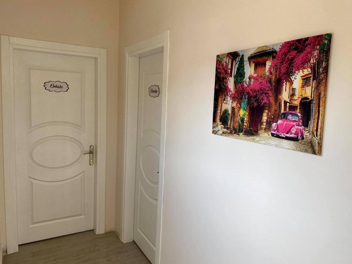 Cilek Butik Hotel Cesme Exterior photo