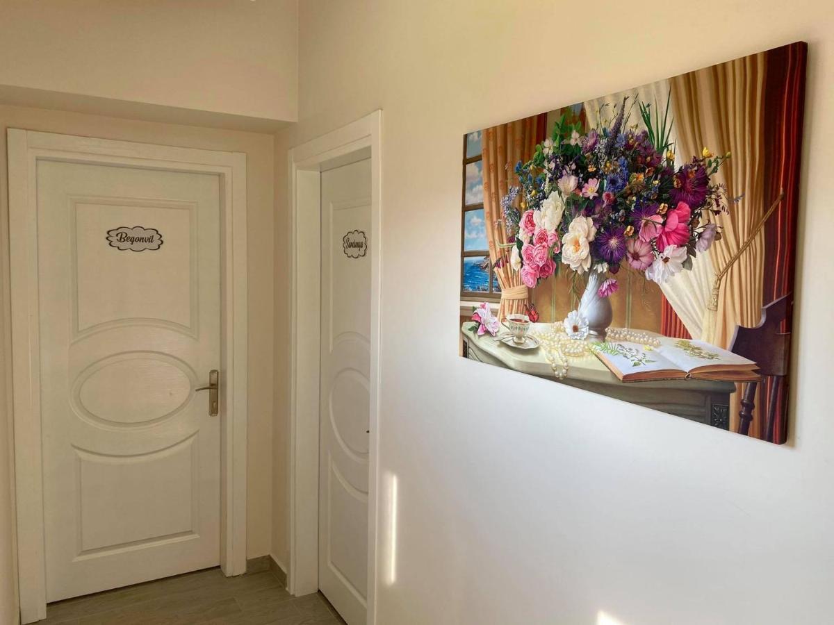 Cilek Butik Hotel Cesme Exterior photo