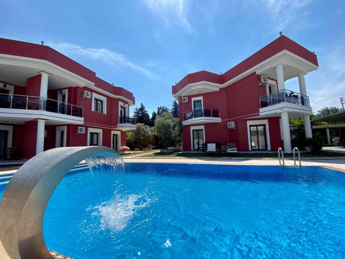 Cilek Butik Hotel Cesme Exterior photo
