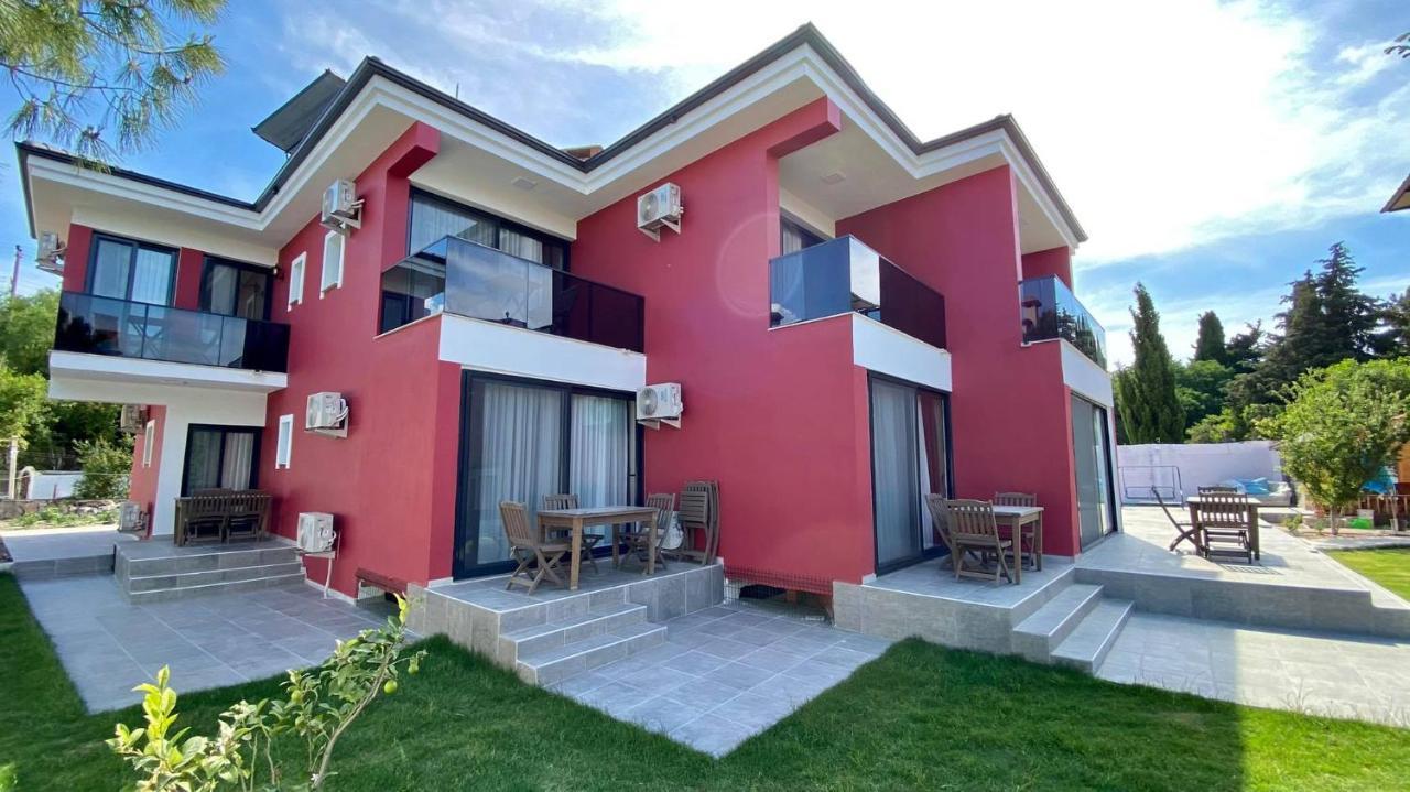 Cilek Butik Hotel Cesme Exterior photo