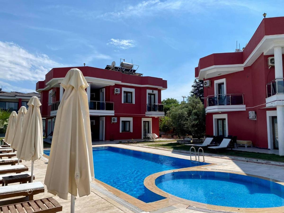 Cilek Butik Hotel Cesme Exterior photo