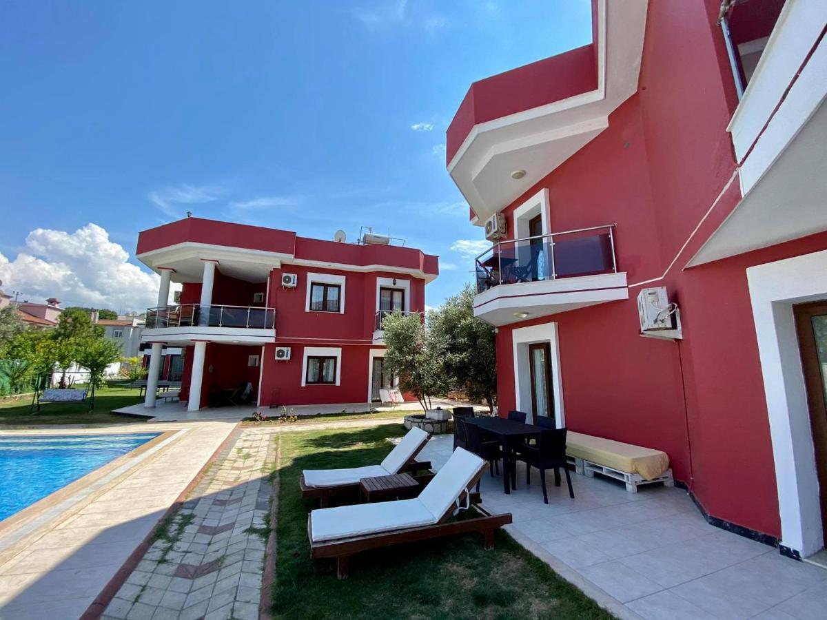 Cilek Butik Hotel Cesme Exterior photo