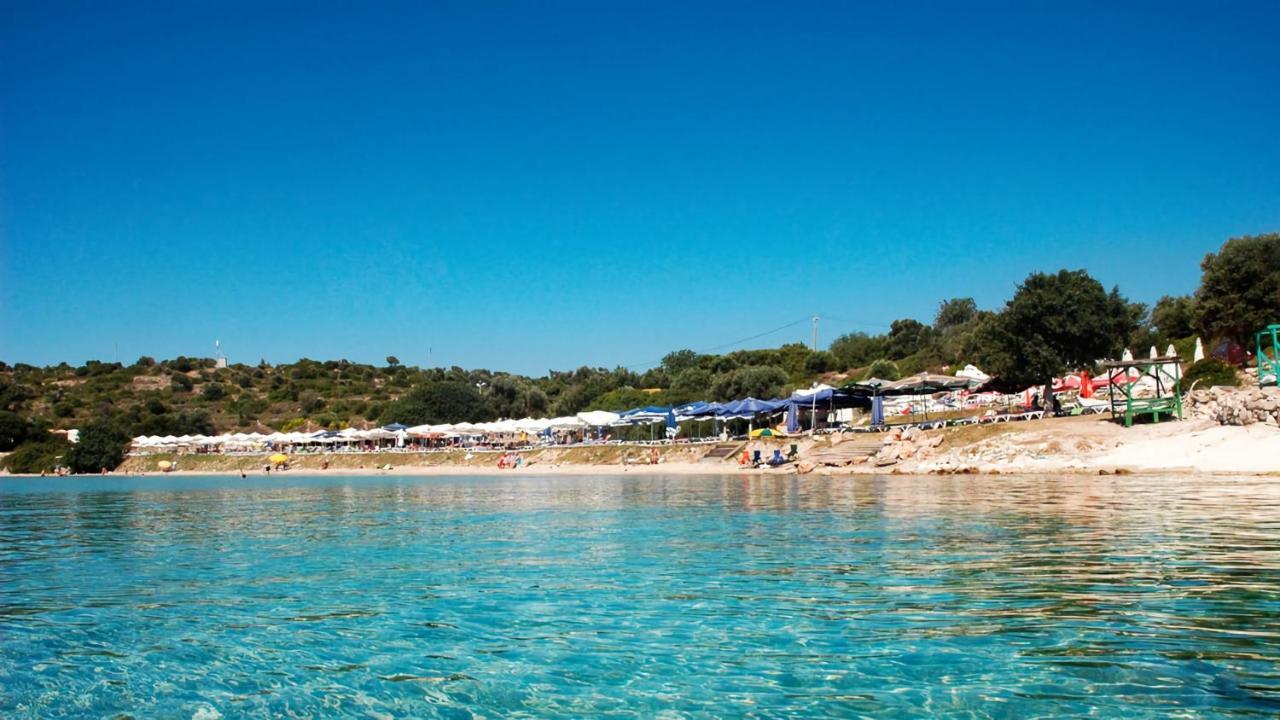 Cilek Butik Hotel Cesme Exterior photo