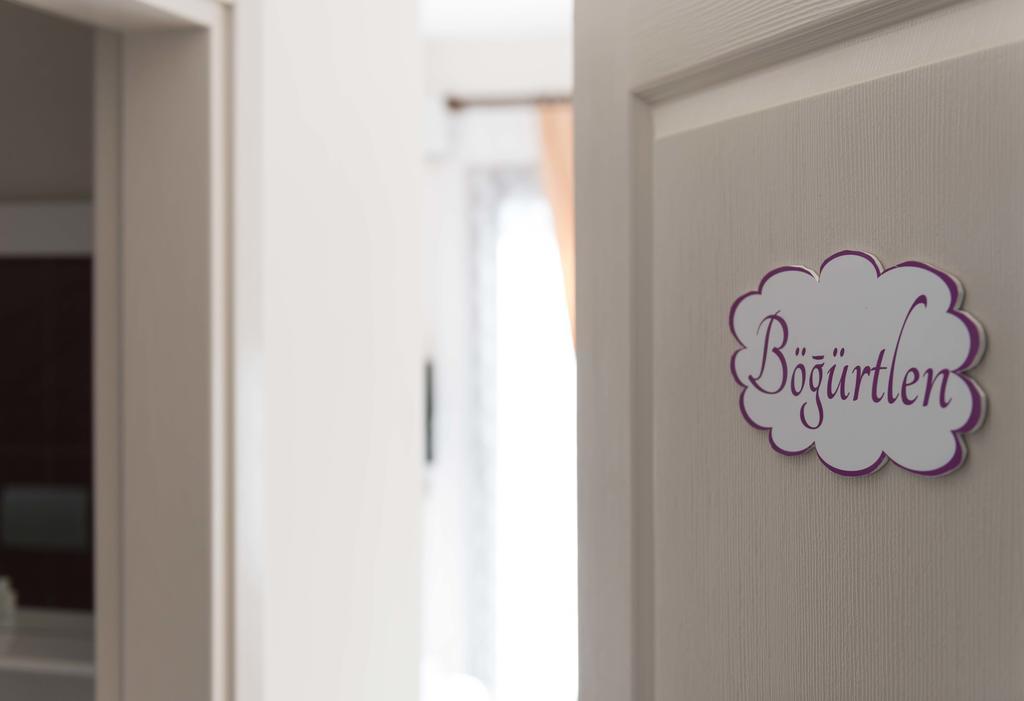Cilek Butik Hotel Cesme Exterior photo