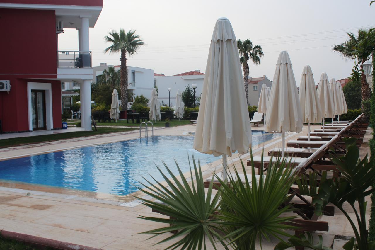 Cilek Butik Hotel Cesme Exterior photo