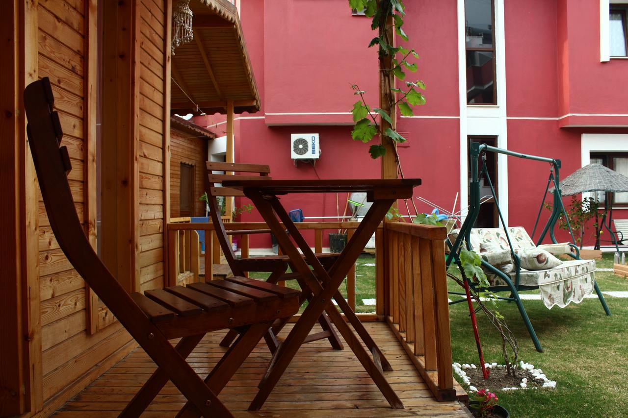 Cilek Butik Hotel Cesme Exterior photo