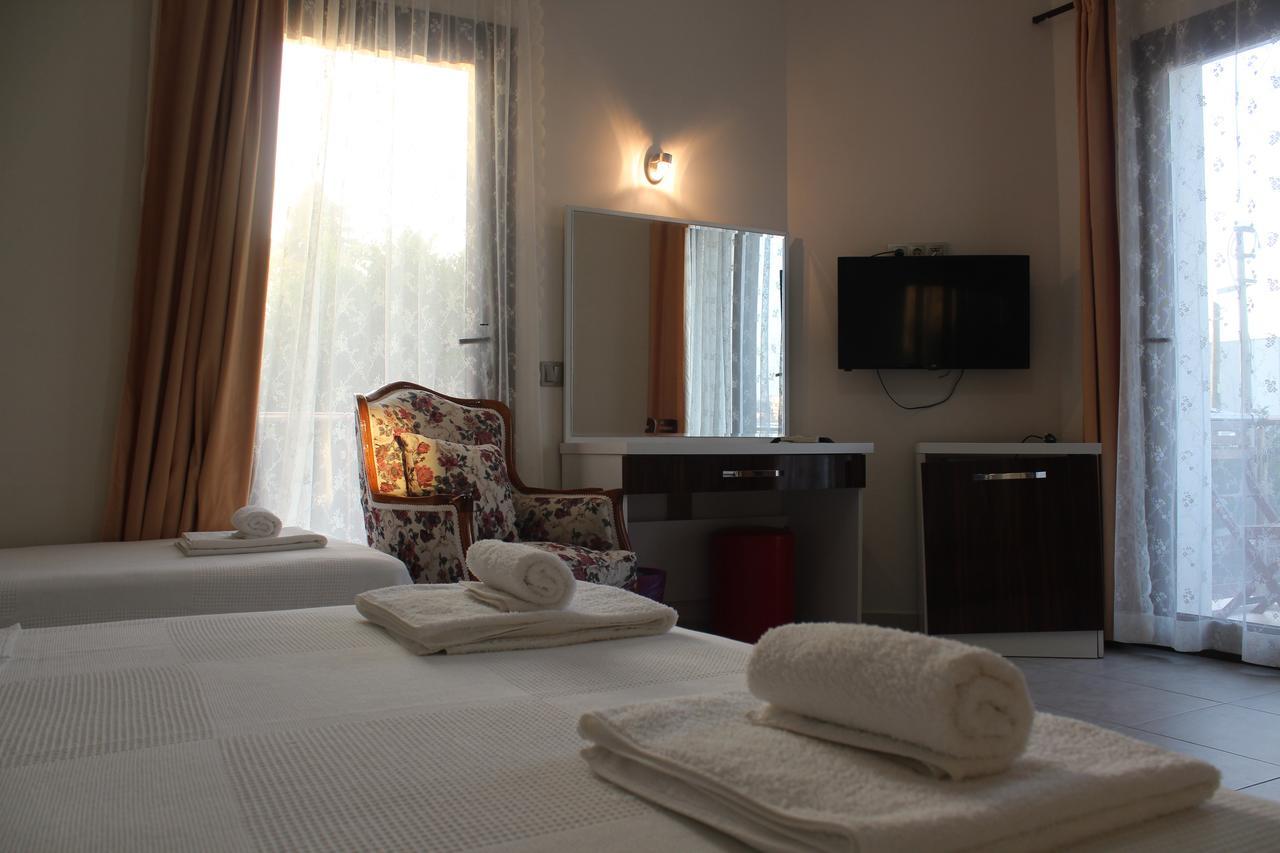 Cilek Butik Hotel Cesme Exterior photo
