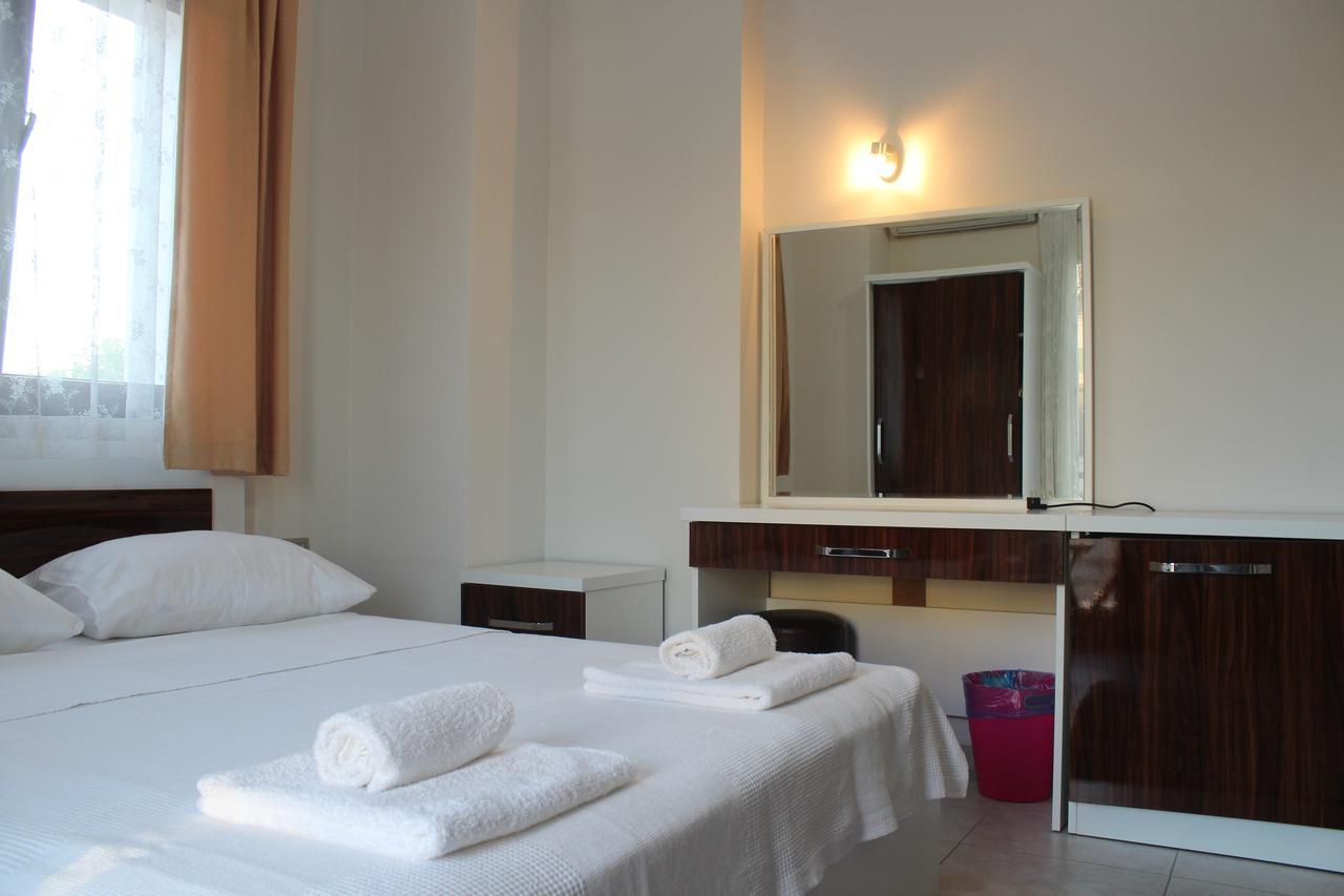Cilek Butik Hotel Cesme Exterior photo