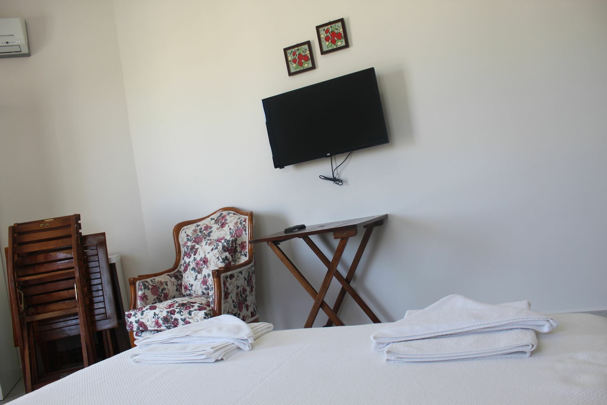 Cilek Butik Hotel Cesme Exterior photo